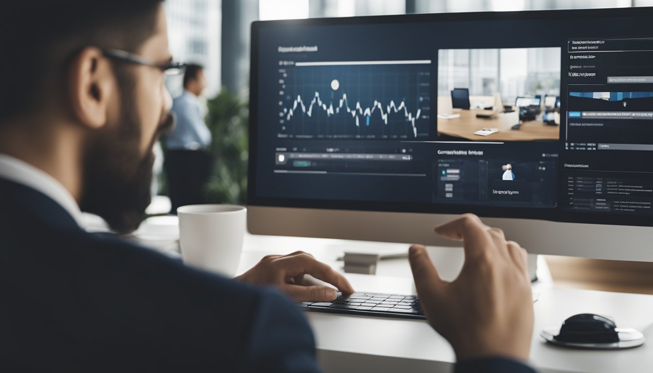 impact consulting on user experience your application development project impact consulting on user experience your application development project